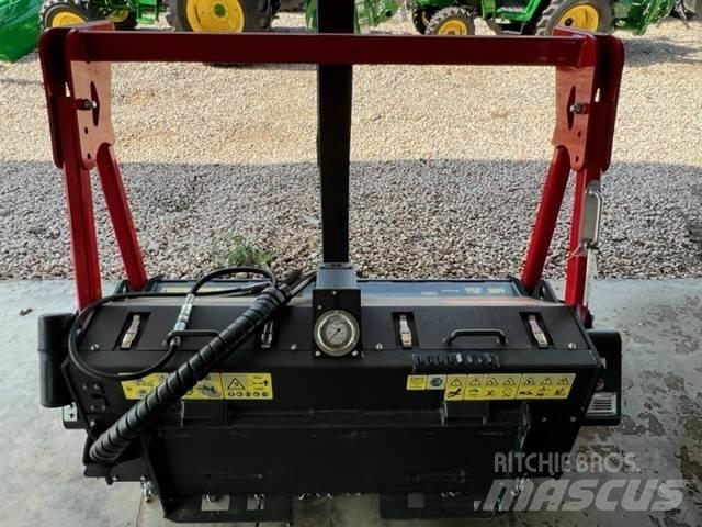 Seppi CL 150 Секачи
