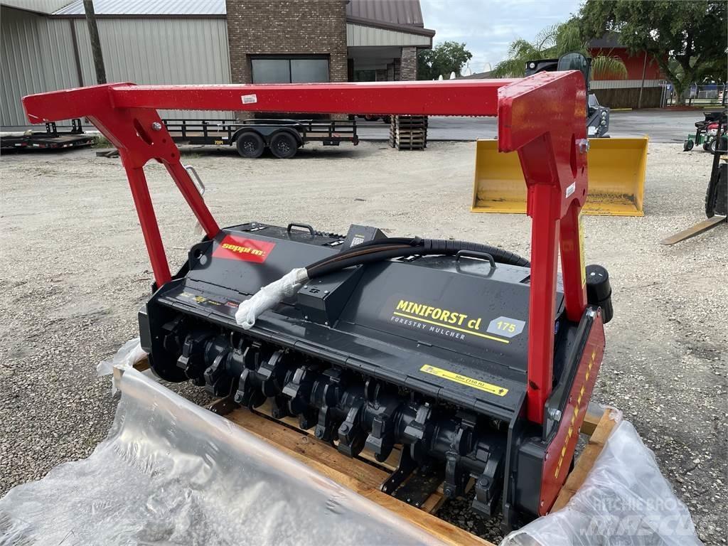 Seppi CL 175 Секачи
