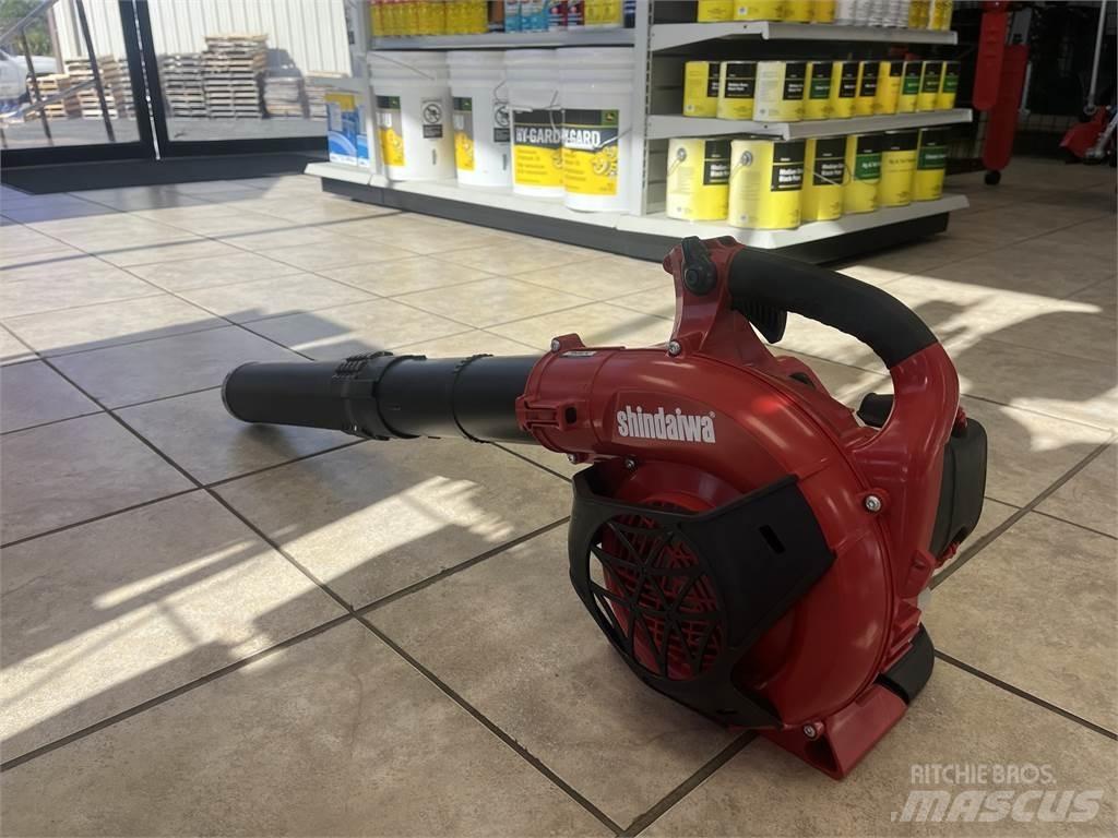 Shindaiwa EB262 Колички за голф