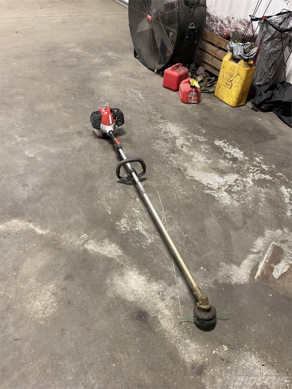 Shindaiwa T262 Колички за голф
