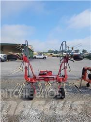 Sitrex RT5200H Гребла и сенообръщачки