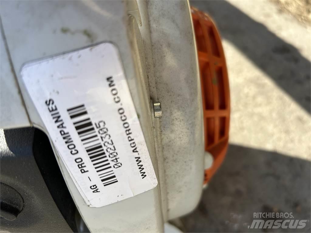 Stihl BG86 Колички за голф