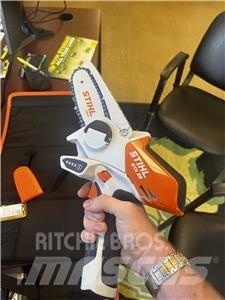 Stihl GTA26 Колички за голф
