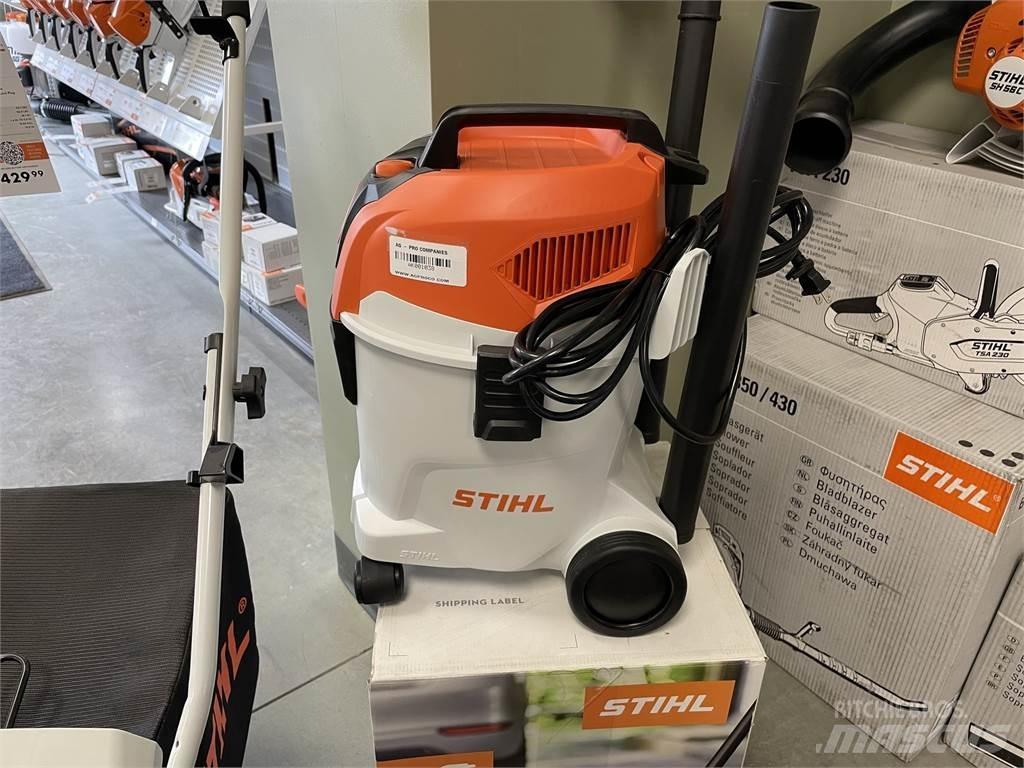 Stihl SE33 Колички за голф
