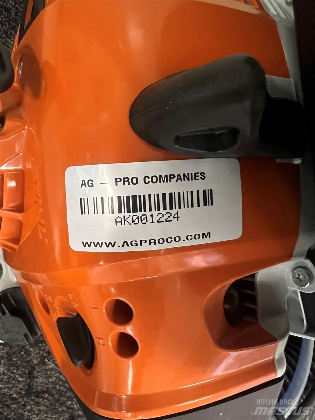 Stihl SR200 Колички за голф