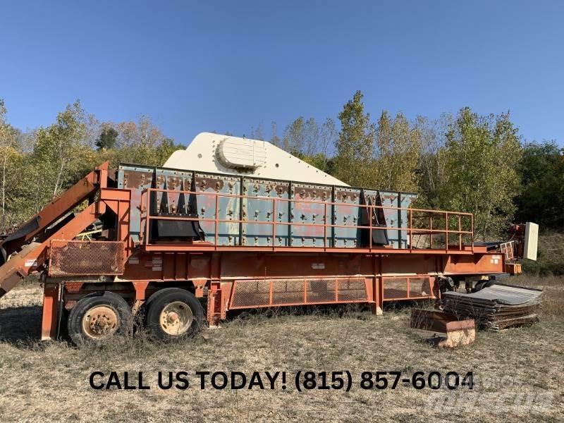 Terex OA160D-OC Селскостопанство - Други