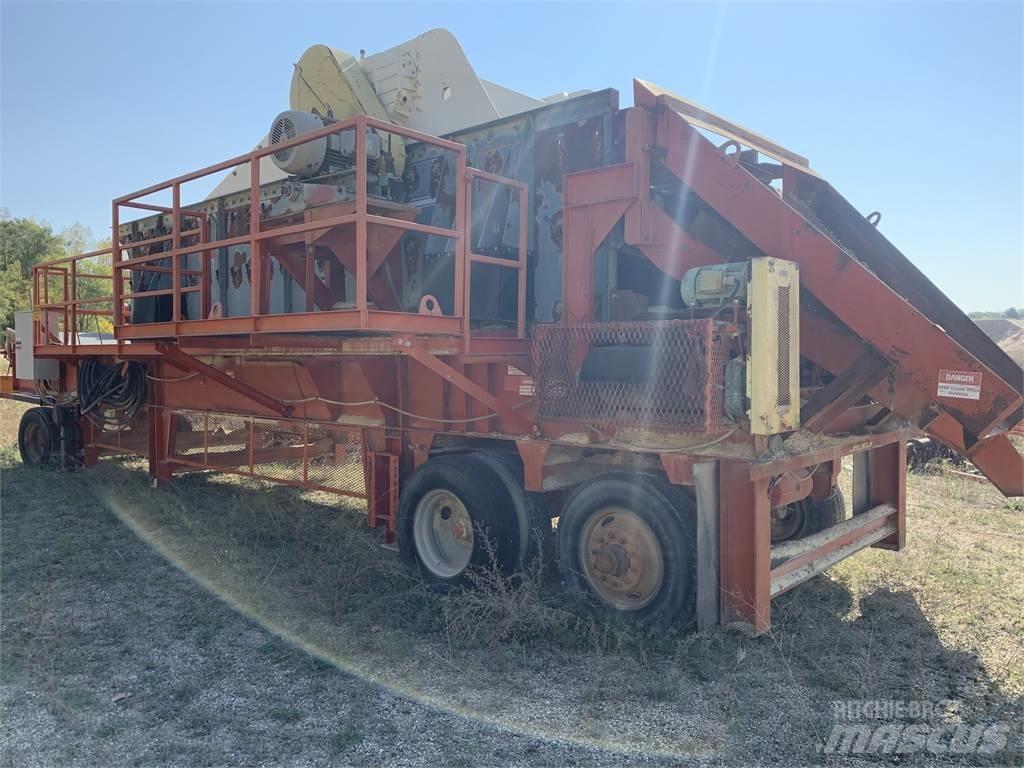Terex OA160D-OC Селскостопанство - Други