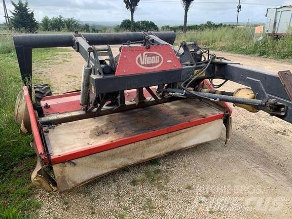 Vicon KHR2401 Кондиционери за косачки