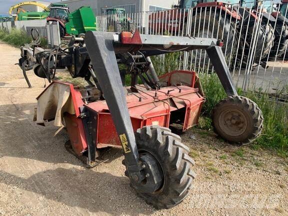 Vicon KHR2401 Кондиционери за косачки