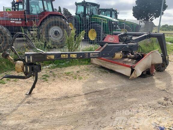 Vicon KHR2401 Кондиционери за косачки