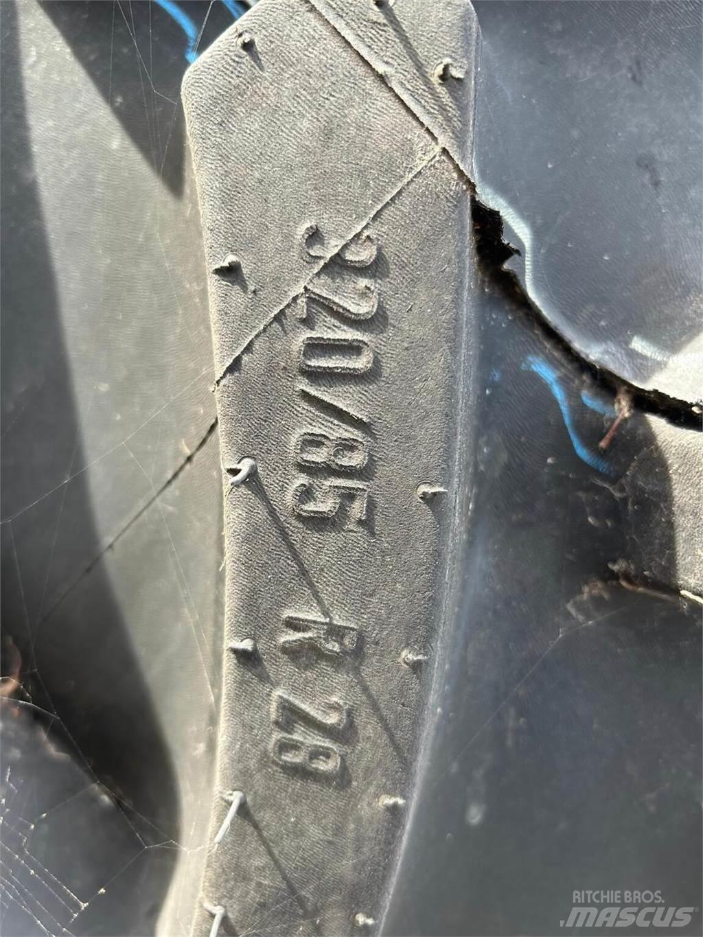  Wheels & tyres Колелета/Гуми