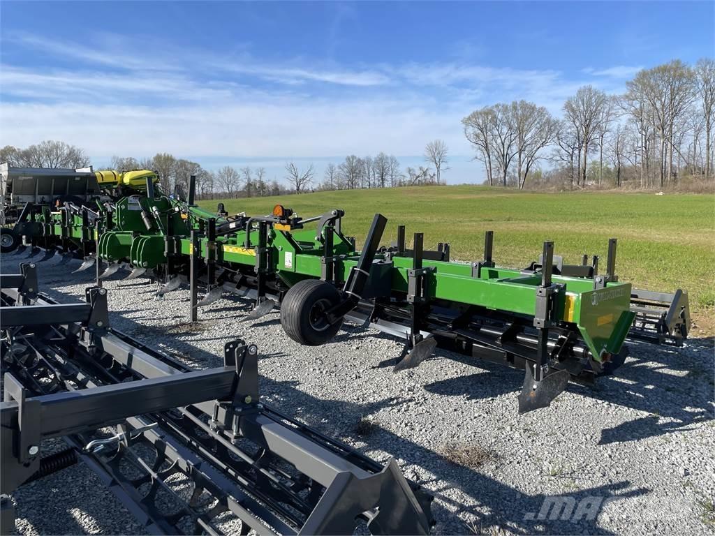 Wil-Rich 1500 Други машини за сеене и аксесоари