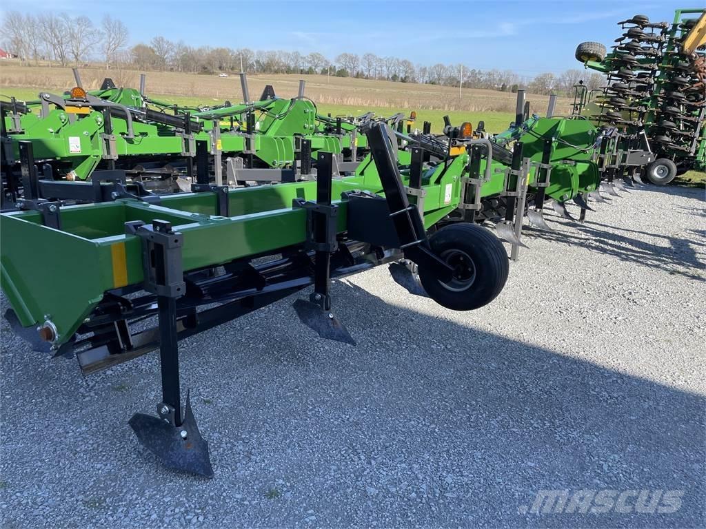 Wil-Rich 1500 Други машини за сеене и аксесоари