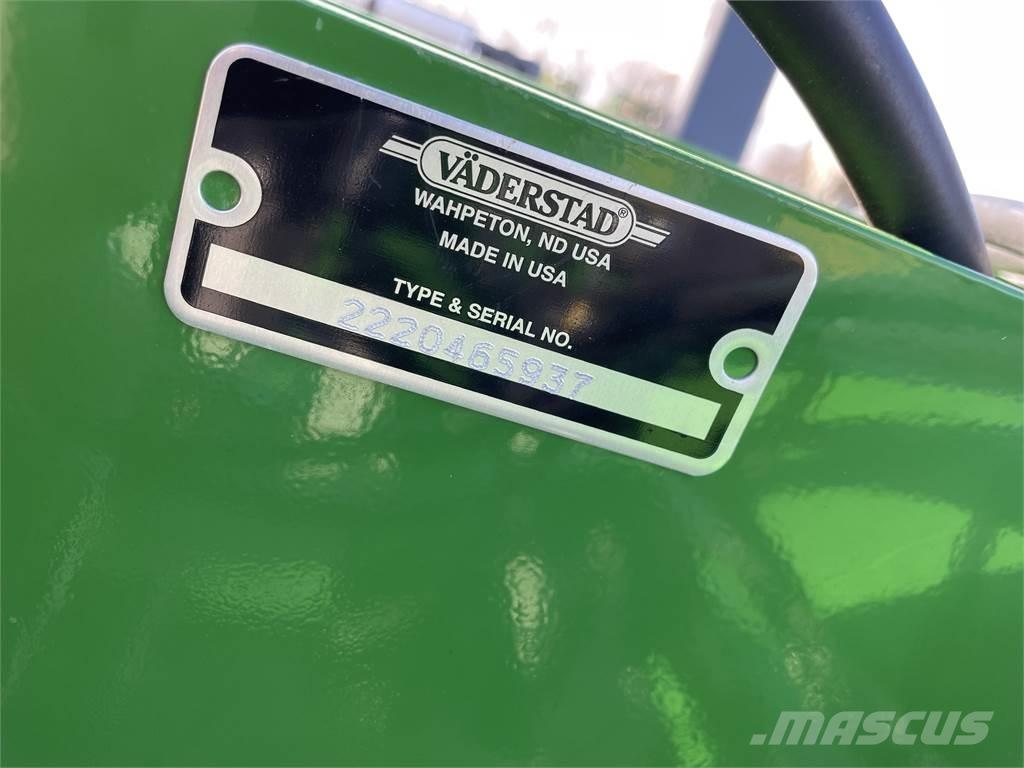 Wil-Rich 1500 Други машини за сеене и аксесоари