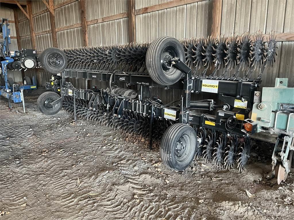 YETTER 3541 Други машини за оран и аксесоари