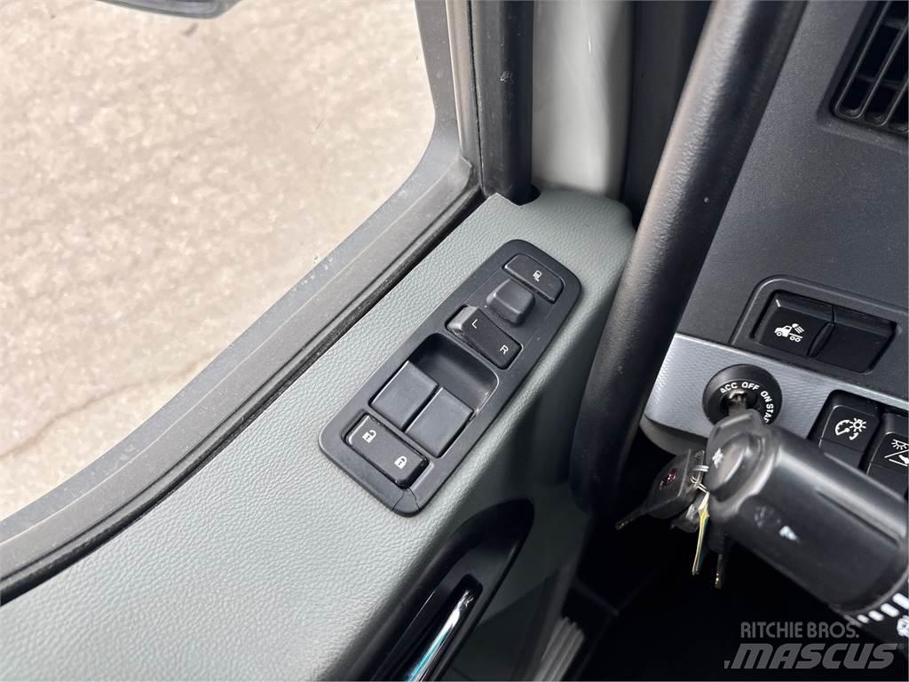 Kenworth T680 Влекачи