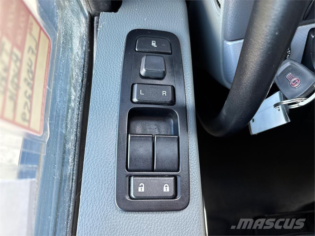 Kenworth T680 Други