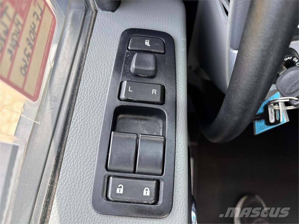 Kenworth T680 Други