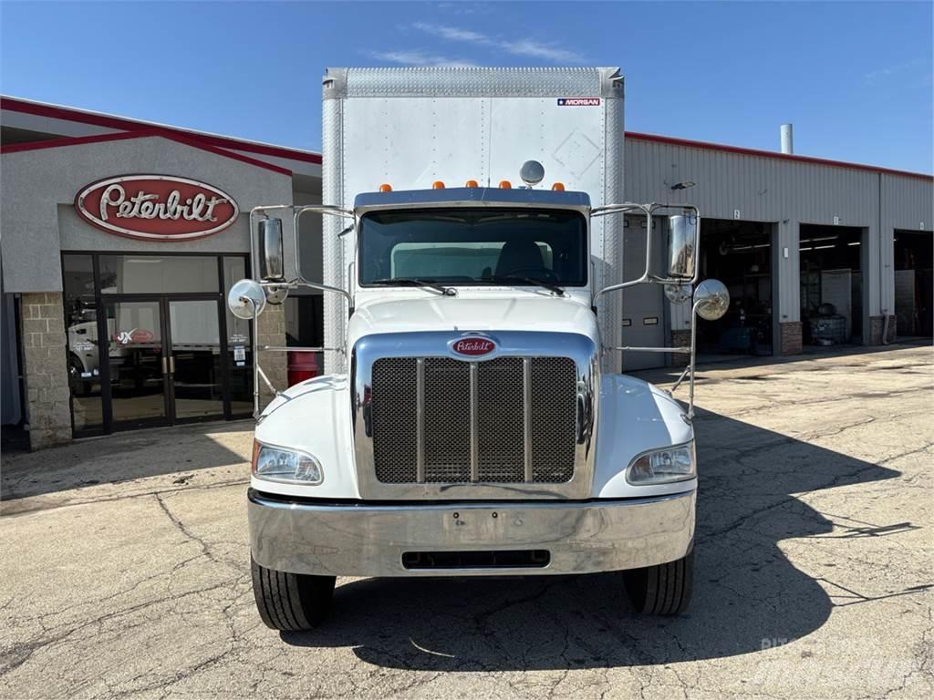 Peterbilt 337 Каросерии