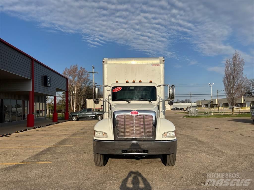 Peterbilt 337 Каросерии