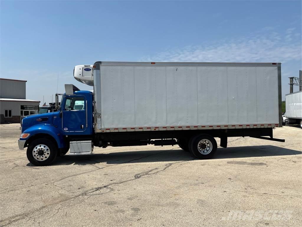 Peterbilt 337 Други