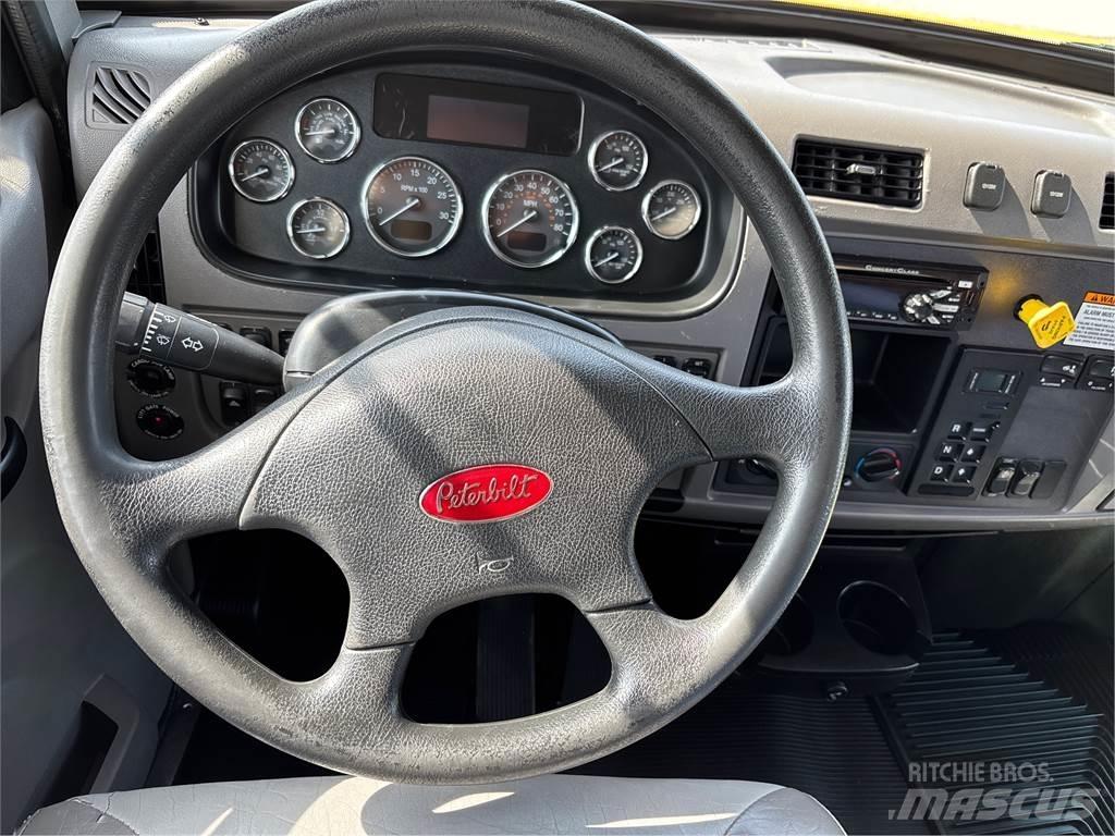 Peterbilt 337 Каросерии