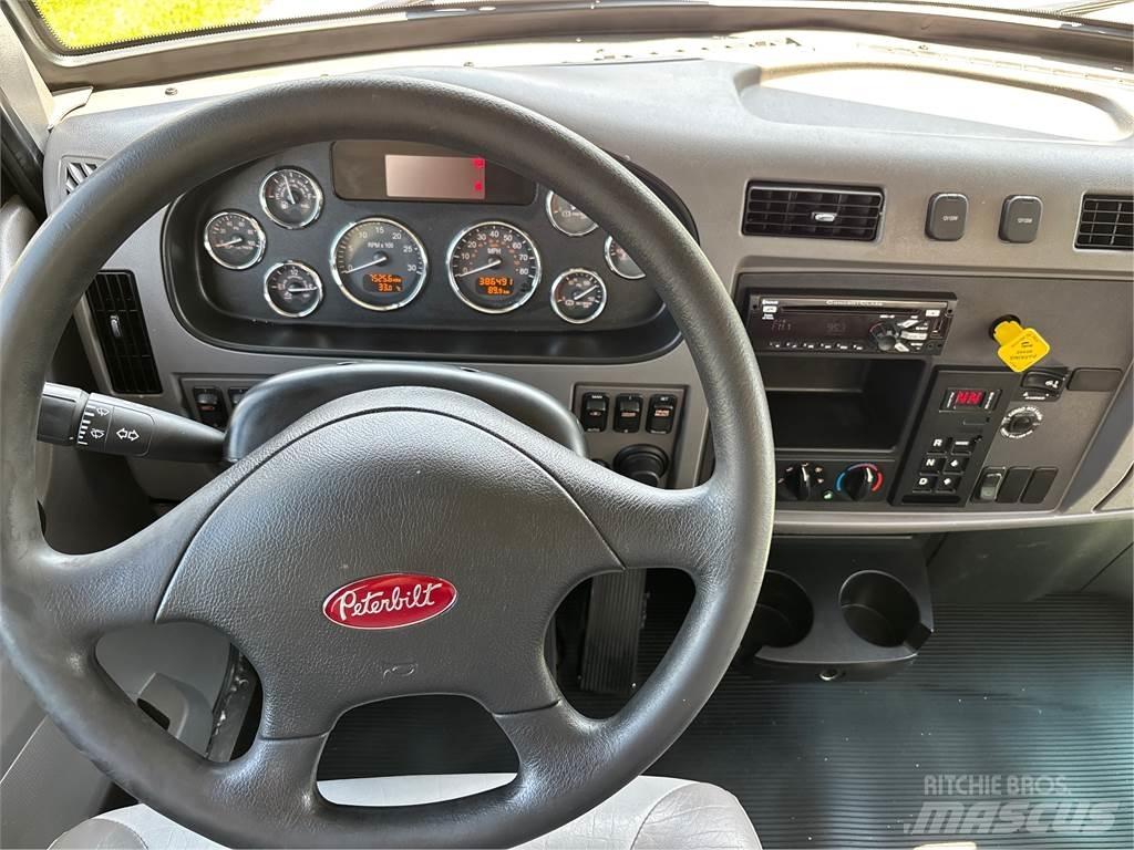 Peterbilt 337 Каросерии