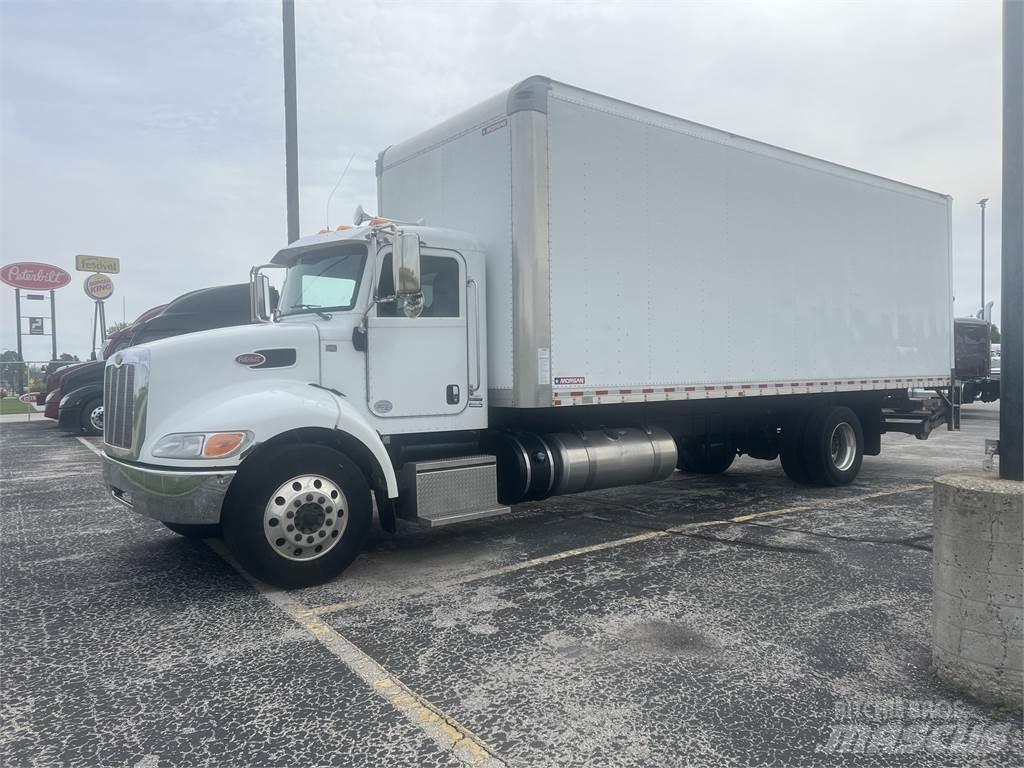 Peterbilt 337 Каросерии