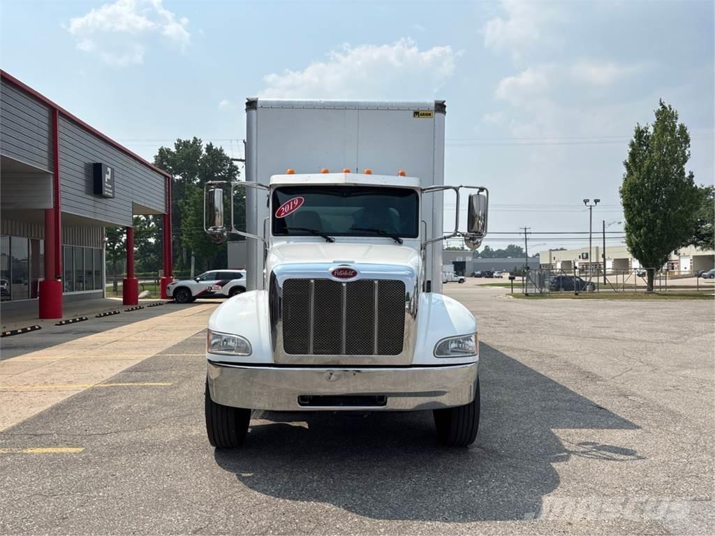 Peterbilt 337 Други