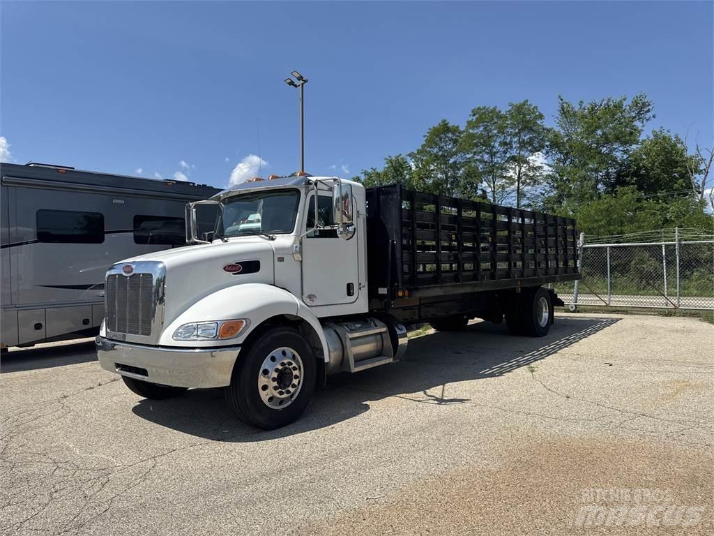 Peterbilt 337 Други