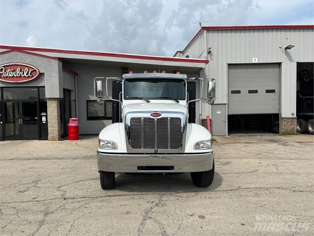 Peterbilt 337 Други