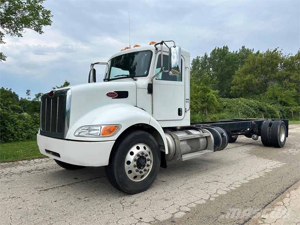 Peterbilt 337 Други