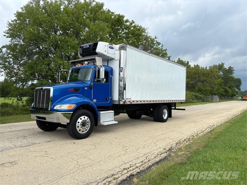 Peterbilt 337 Други
