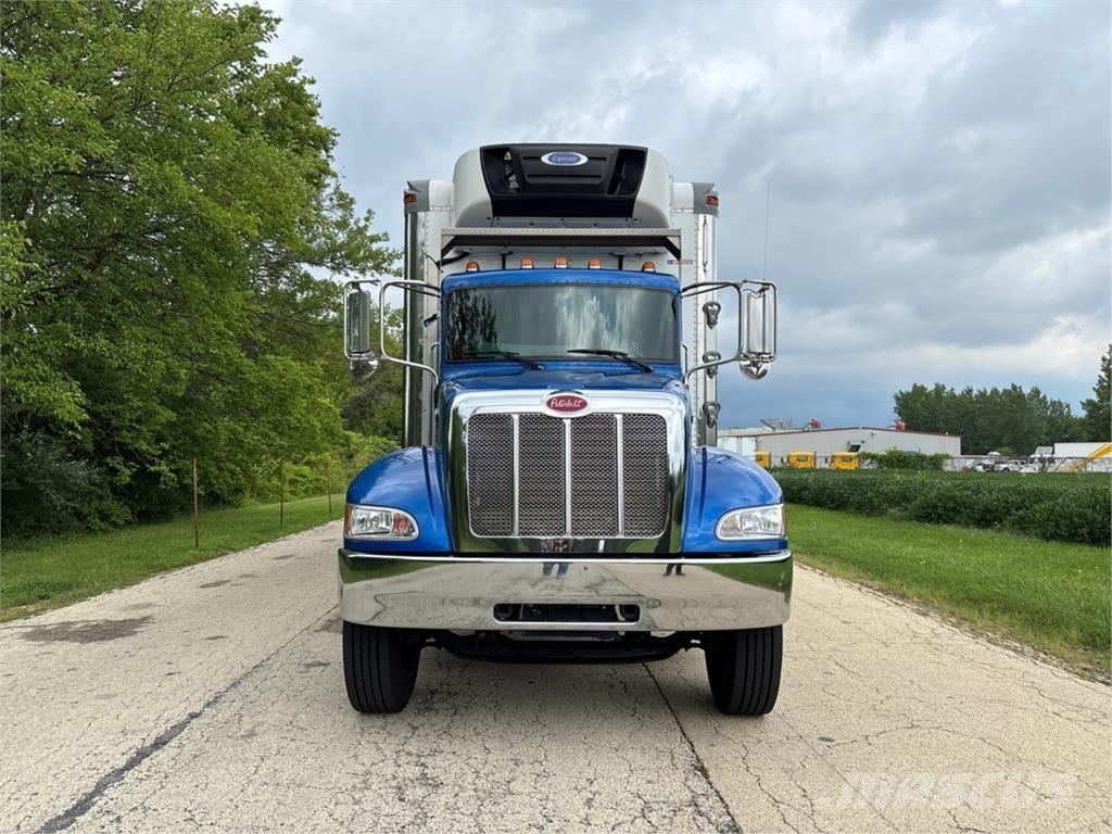 Peterbilt 337 Други