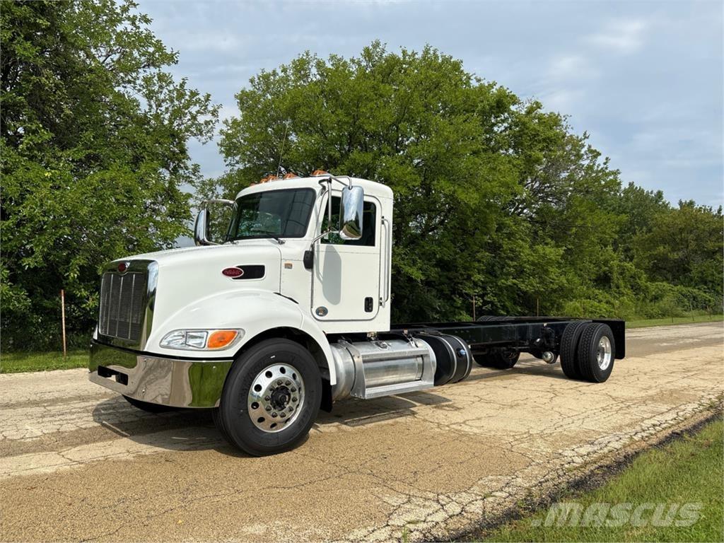 Peterbilt 337 Други