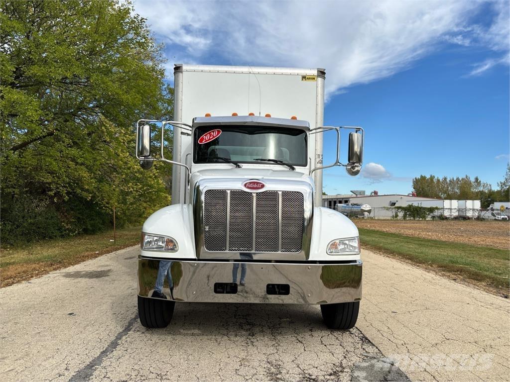 Peterbilt 337 Други