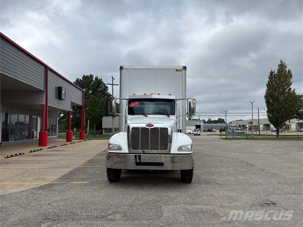 Peterbilt 337 Други