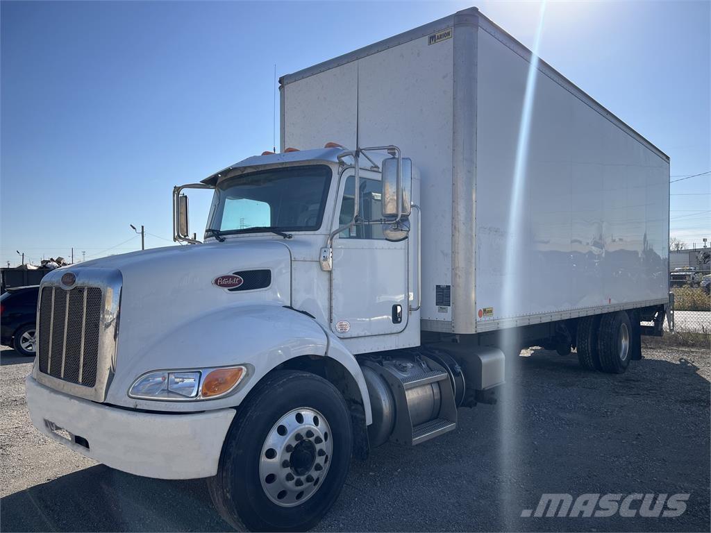 Peterbilt 337 Други