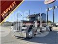 Peterbilt 389 Влекачи