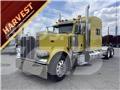 Peterbilt 389 Влекачи
