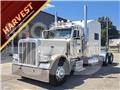 Peterbilt 389 Влекачи
