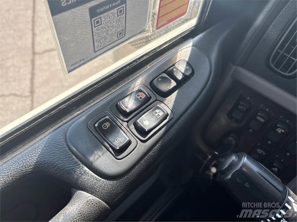 Peterbilt 389 Влекачи
