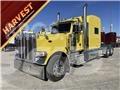 Peterbilt 389 Влекачи