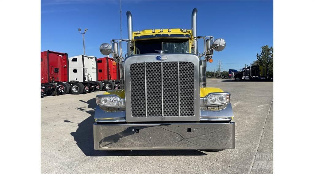Peterbilt 389 Влекачи
