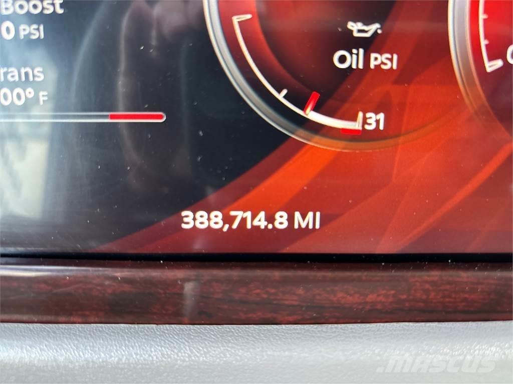 Peterbilt 389 Влекачи