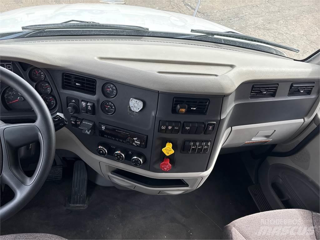 Peterbilt 579 Влекачи