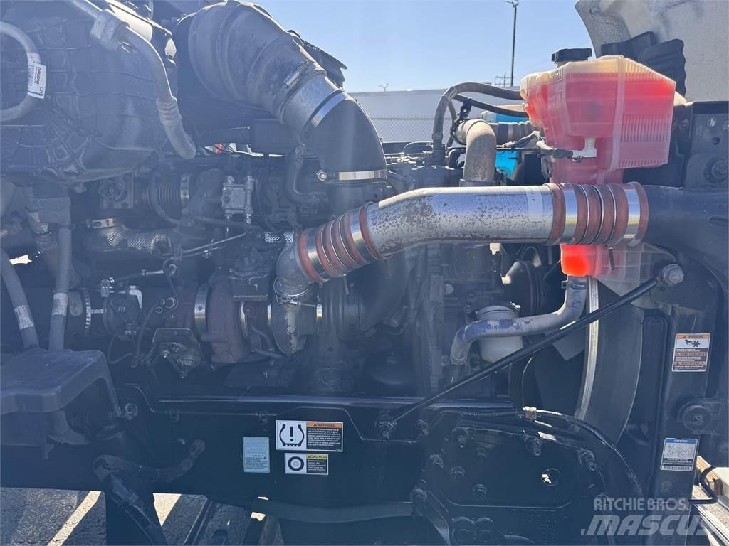 Peterbilt 579 Влекачи