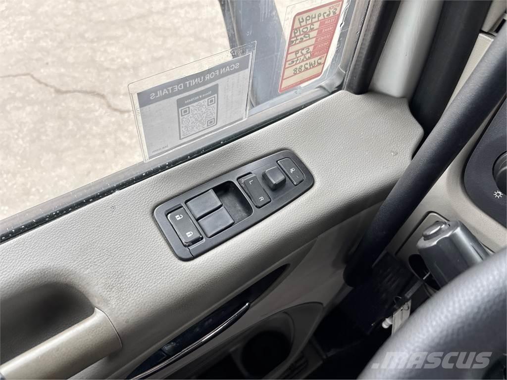 Peterbilt 579 Влекачи