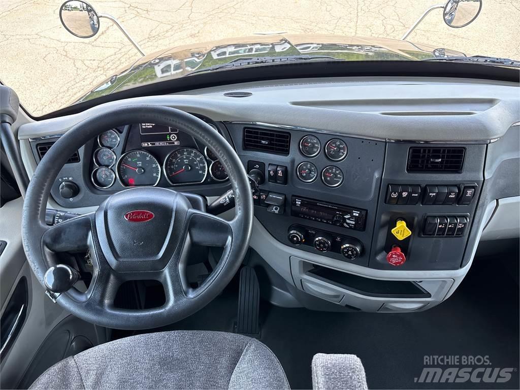 Peterbilt 579 Други