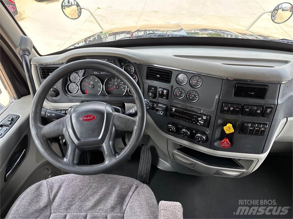 Peterbilt 579 Други